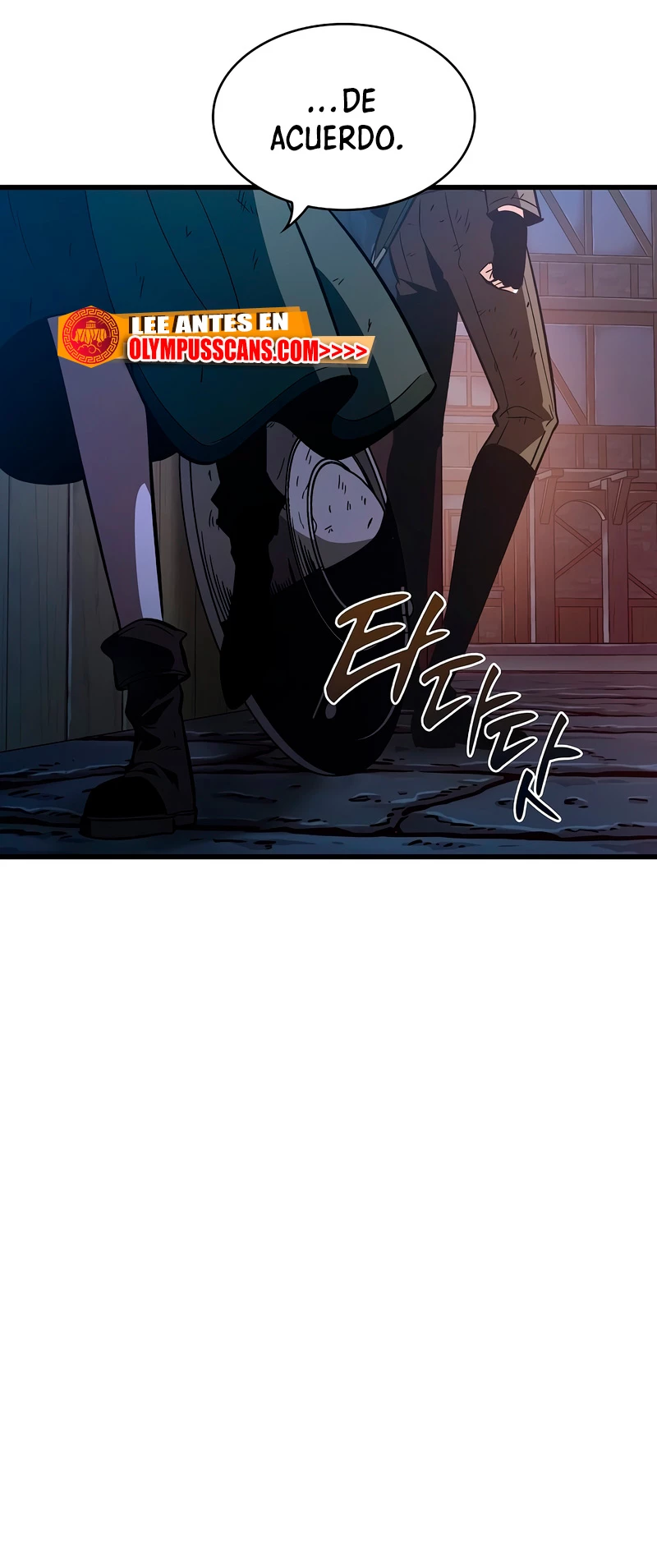 Pick me up, Gacha Infinito Capitulo 52 página 62