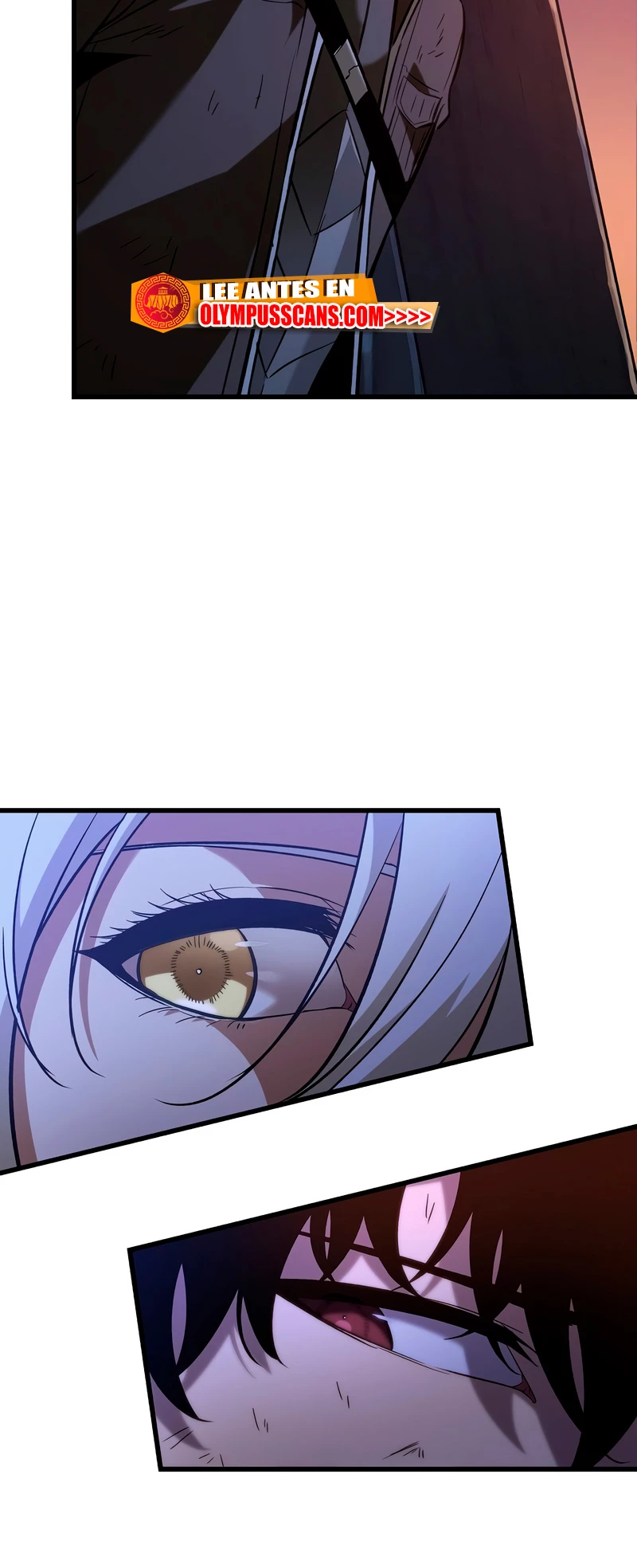 Pick me up, Gacha Infinito Capitulo 52 página 64