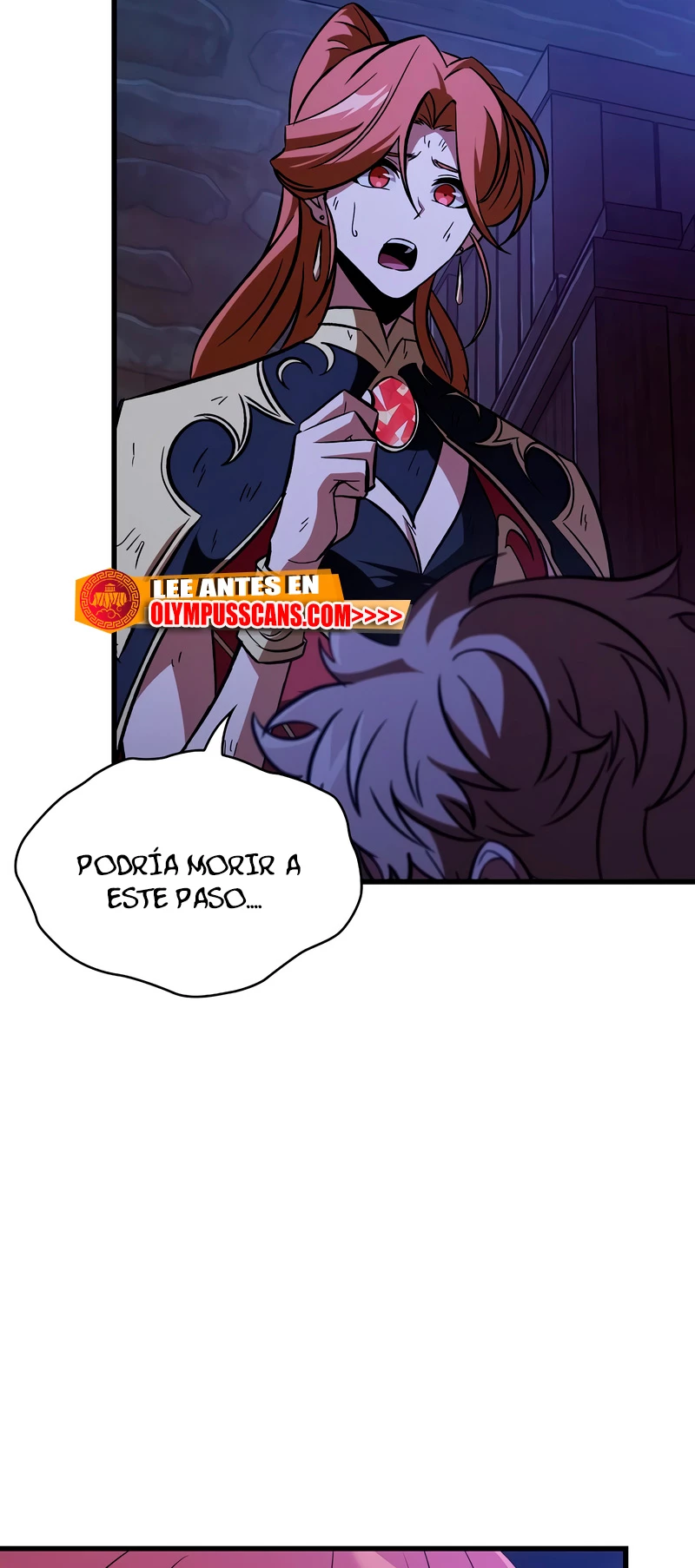 Pick me up, Gacha Infinito Capitulo 52 página 68