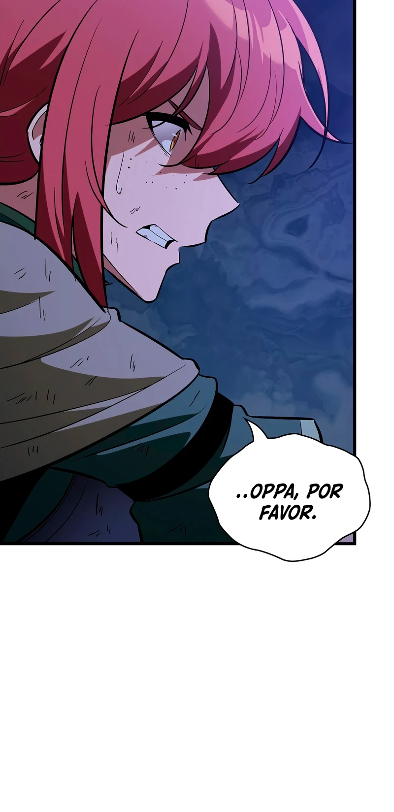 Pick me up, Gacha Infinito Capitulo 52 página 69