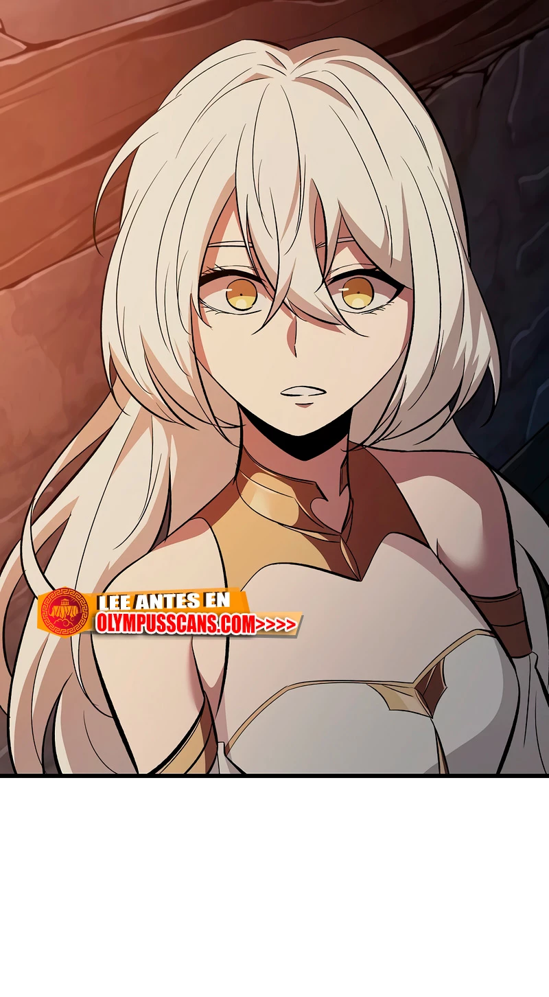 Pick me up, Gacha Infinito Capitulo 52 página 9