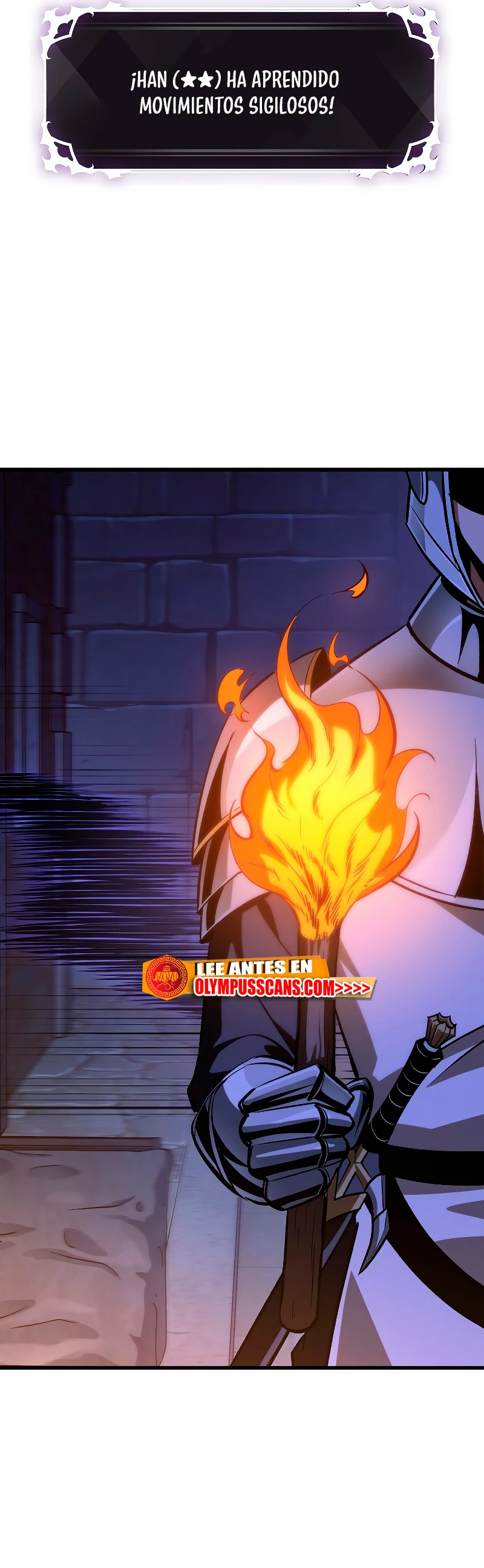 Pick me up, Gacha Infinito Capitulo 53 página 10