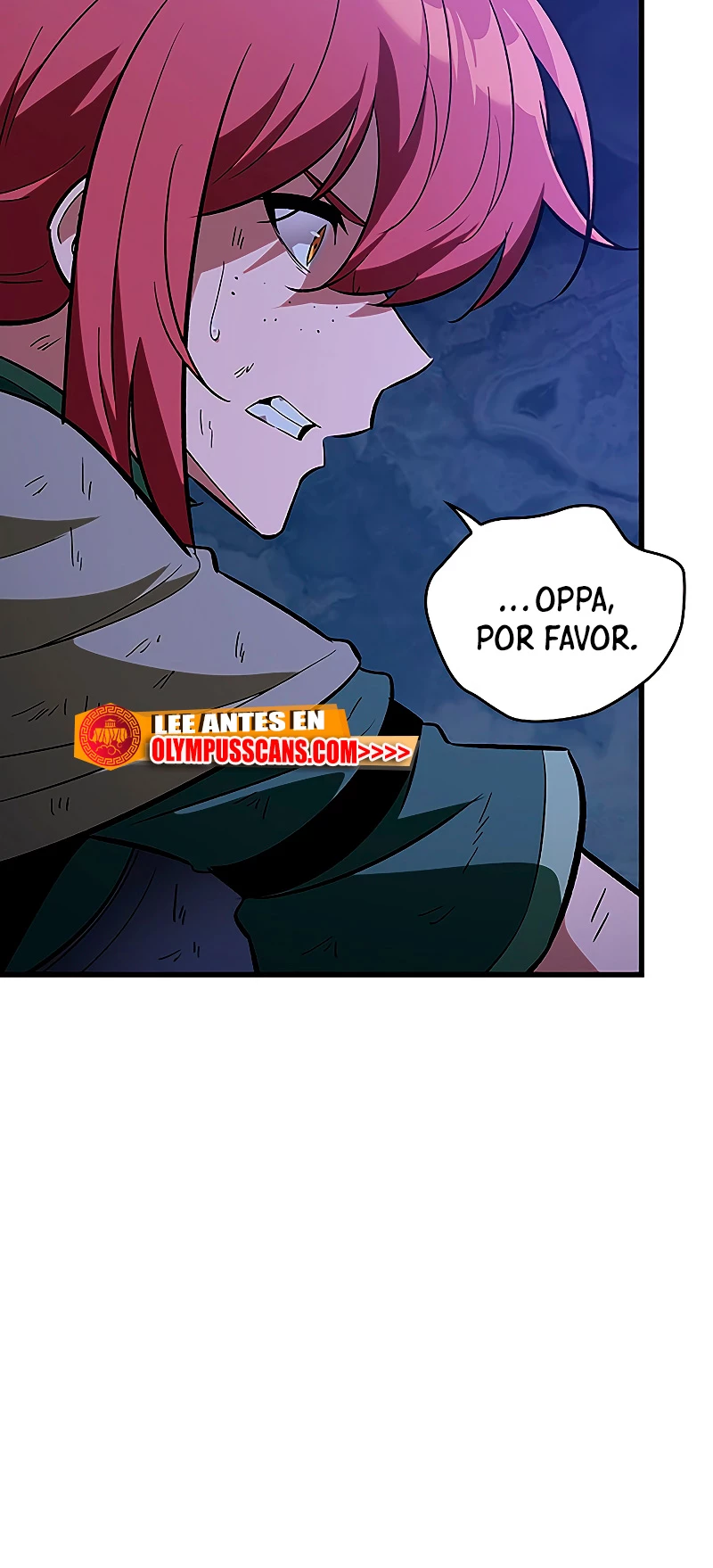Pick me up, Gacha Infinito Capitulo 53 página 14