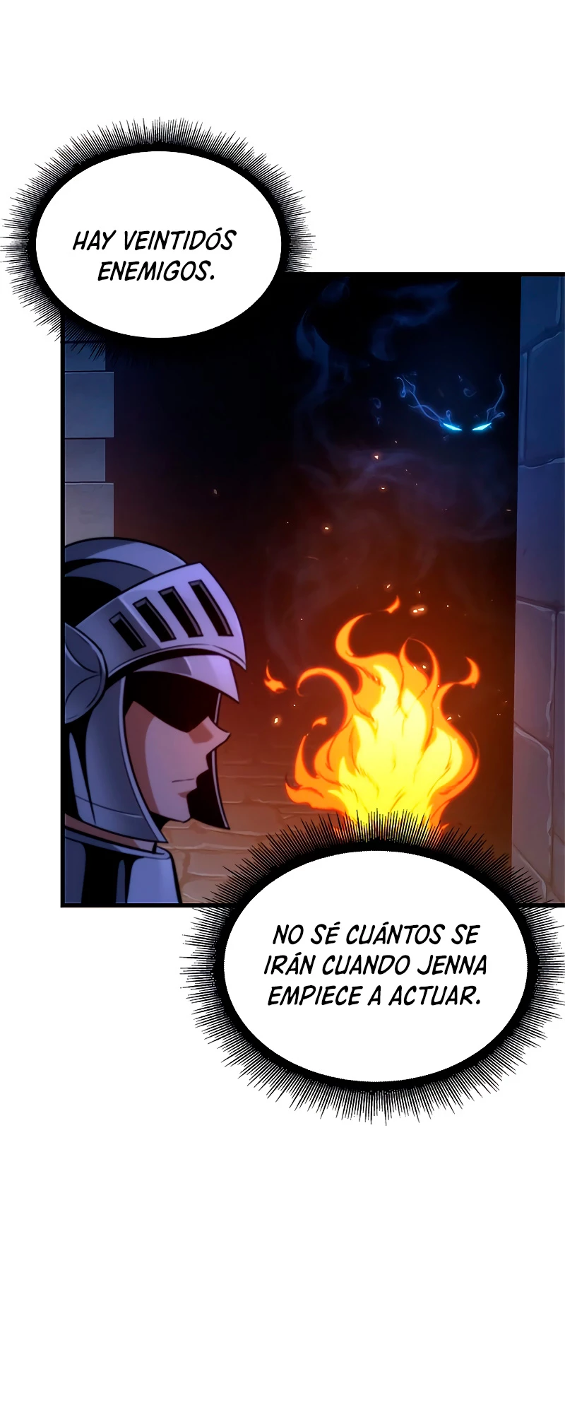 Pick me up, Gacha Infinito Capitulo 53 página 18