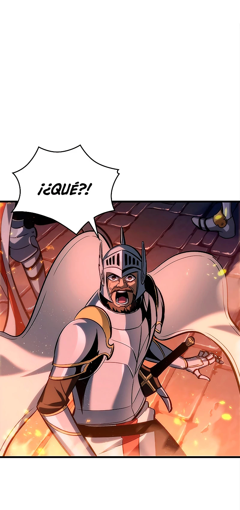 Pick me up, Gacha Infinito Capitulo 53 página 22
