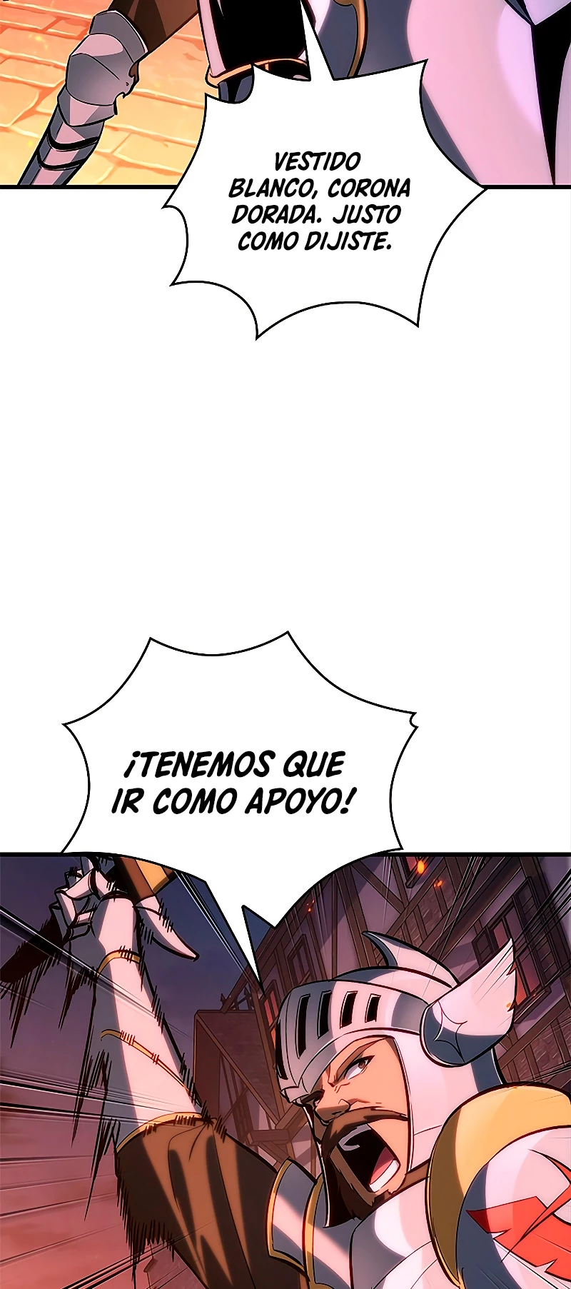 Pick me up, Gacha Infinito Capitulo 53 página 24