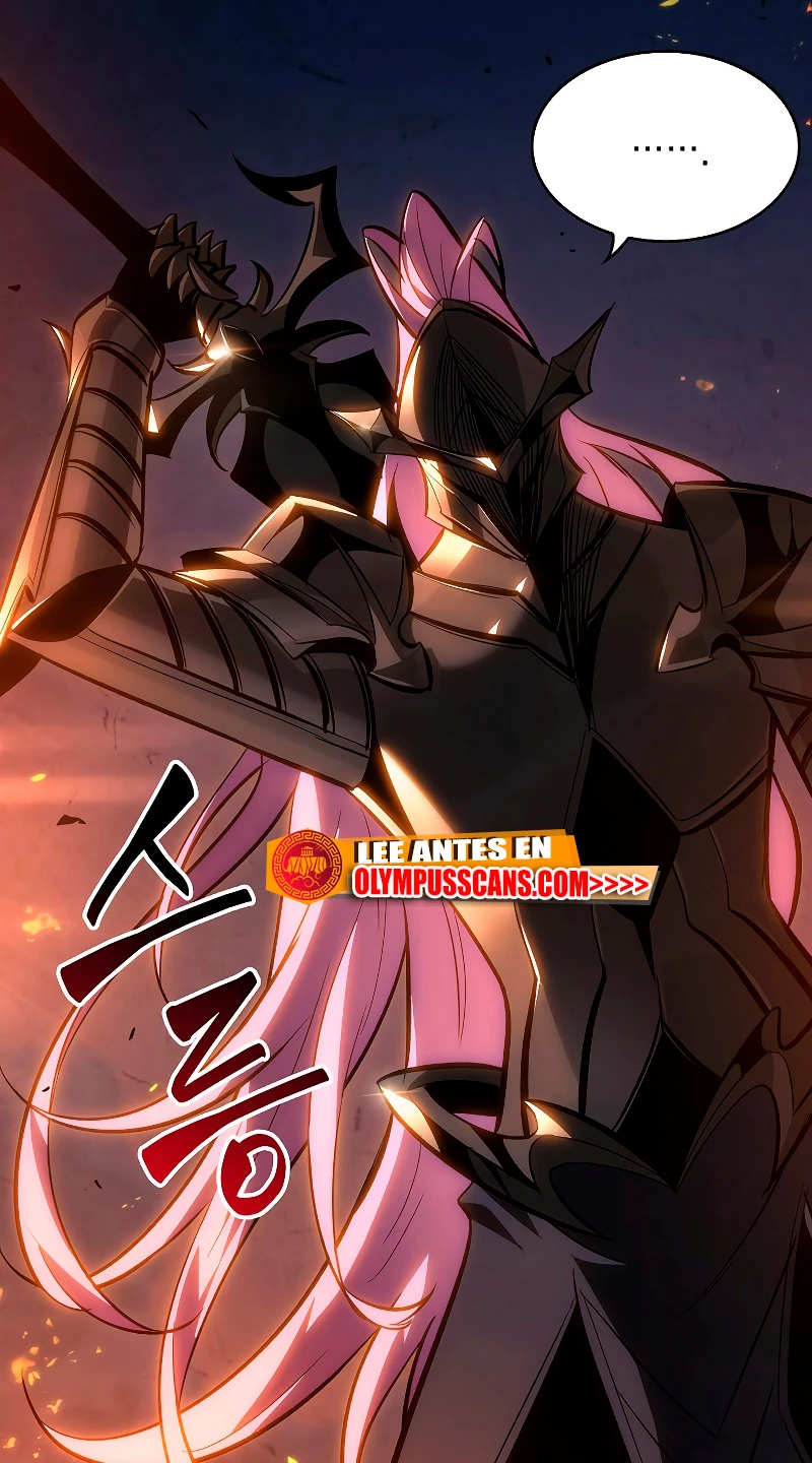Pick me up, Gacha Infinito Capitulo 53 página 37