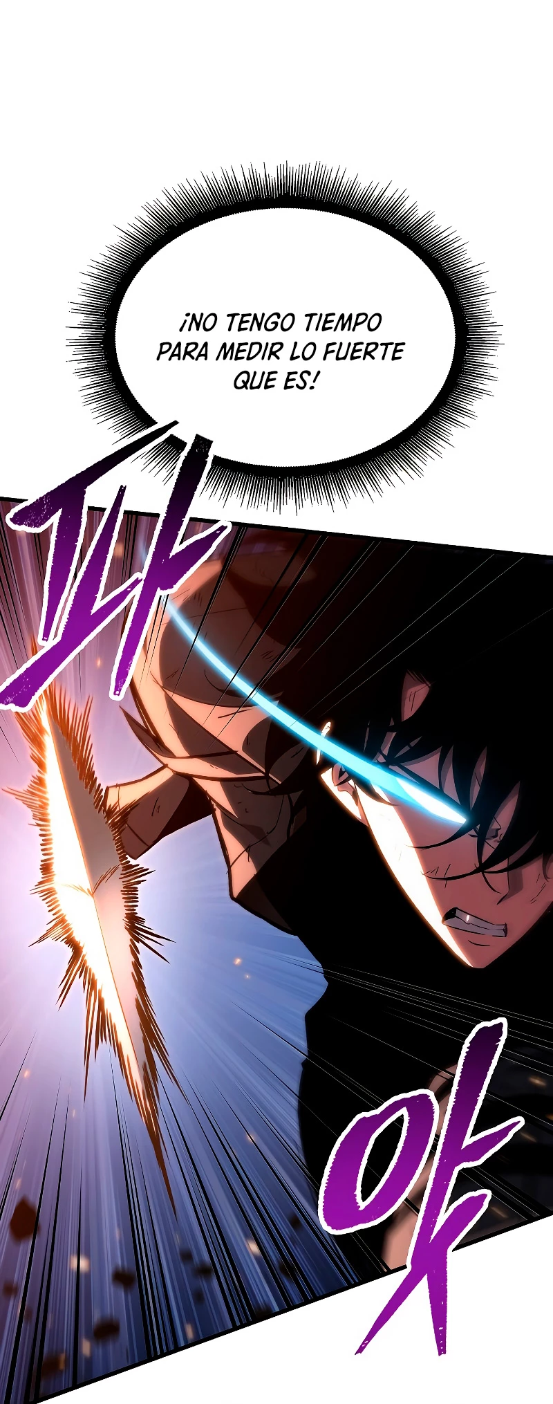 Pick me up, Gacha Infinito Capitulo 53 página 40