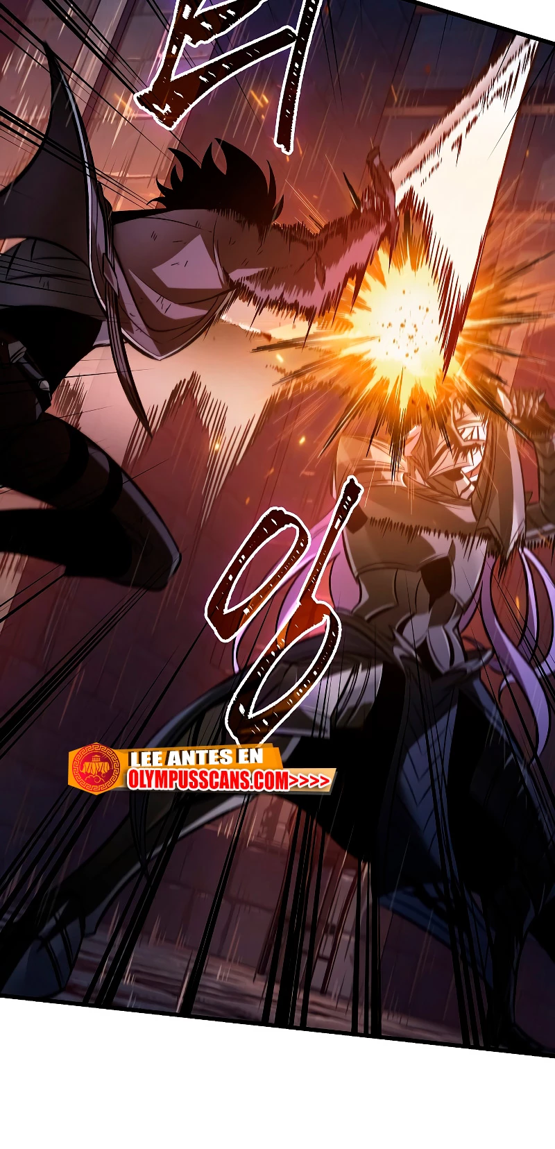 Pick me up, Gacha Infinito Capitulo 53 página 42