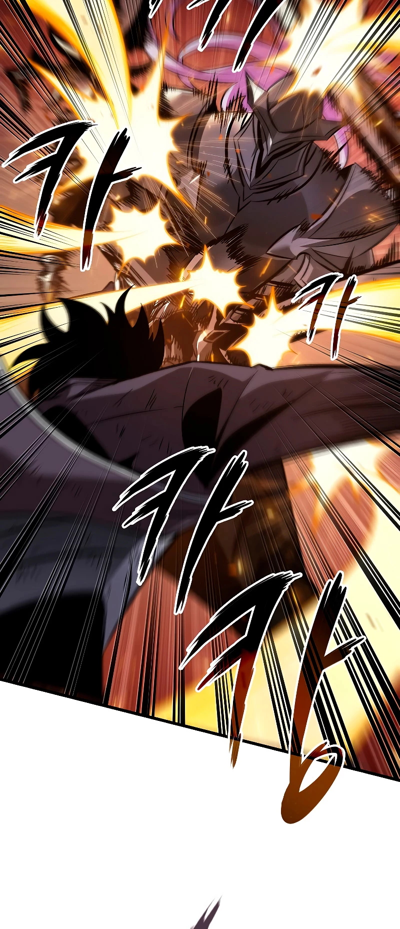 Pick me up, Gacha Infinito Capitulo 53 página 46