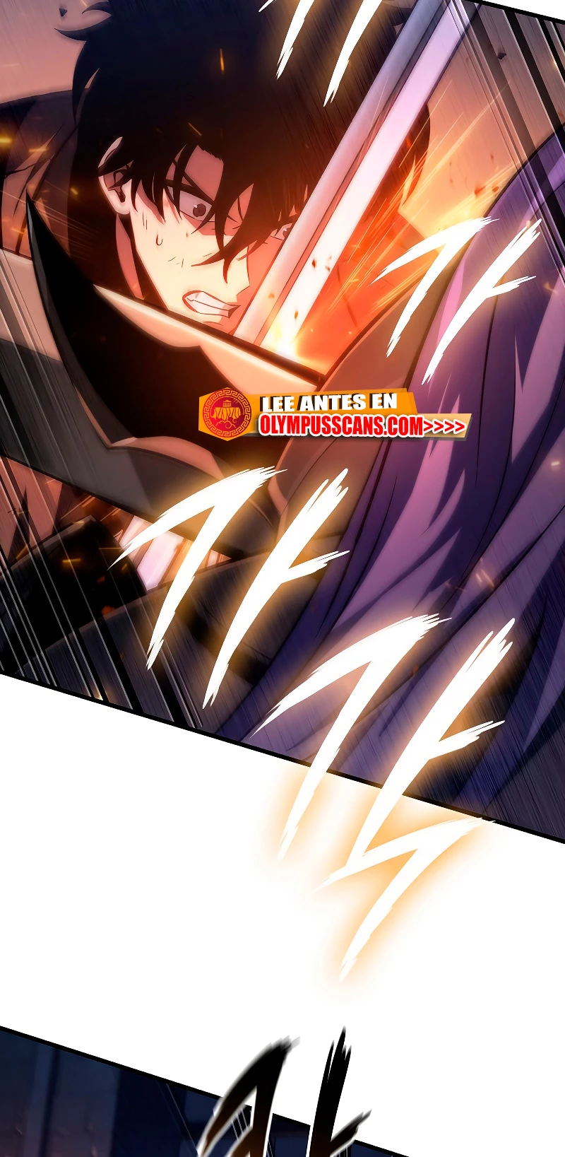 Pick me up, Gacha Infinito Capitulo 53 página 48