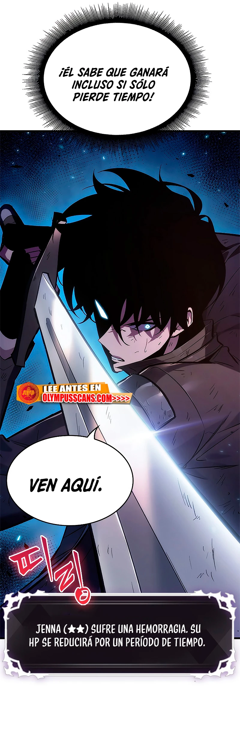 Pick me up, Gacha Infinito Capitulo 53 página 52