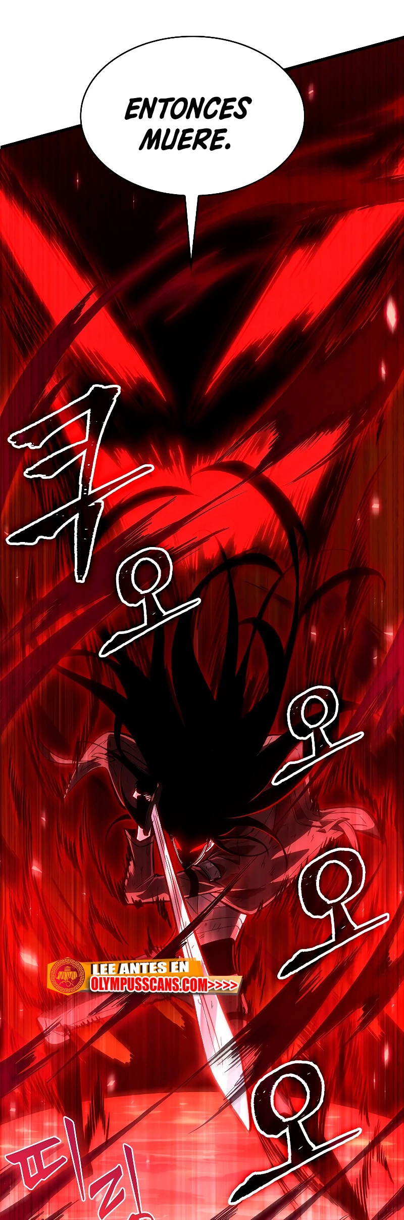 Pick me up, Gacha Infinito Capitulo 53 página 54