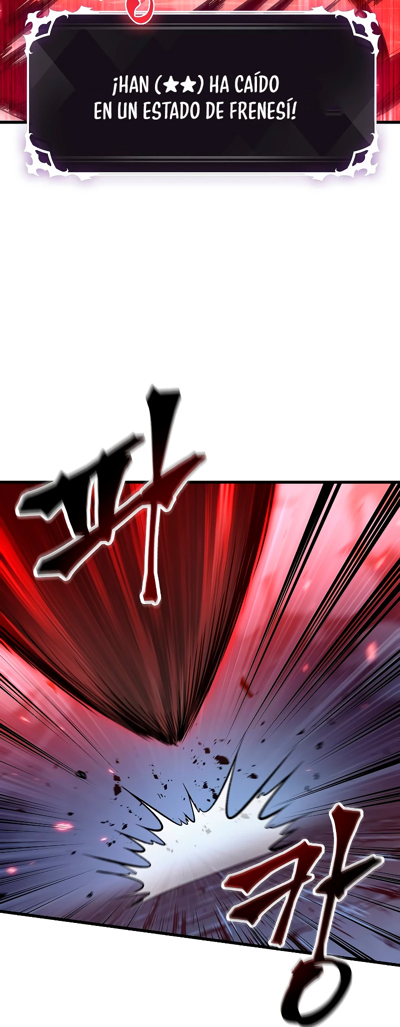 Pick me up, Gacha Infinito Capitulo 53 página 55