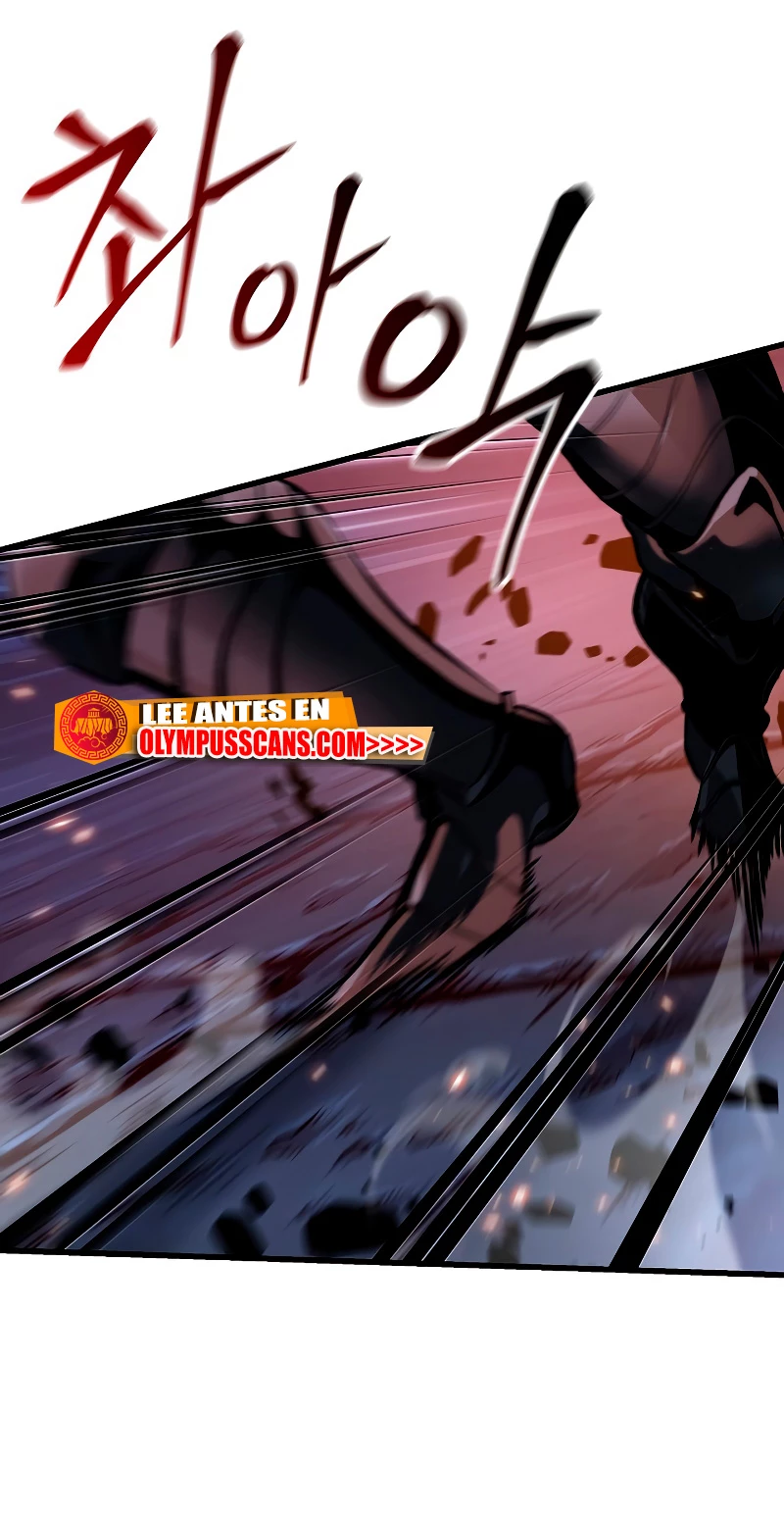 Pick me up, Gacha Infinito Capitulo 53 página 63