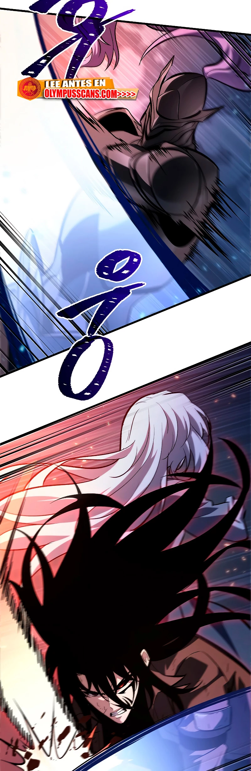 Pick me up, Gacha Infinito Capitulo 53 página 65