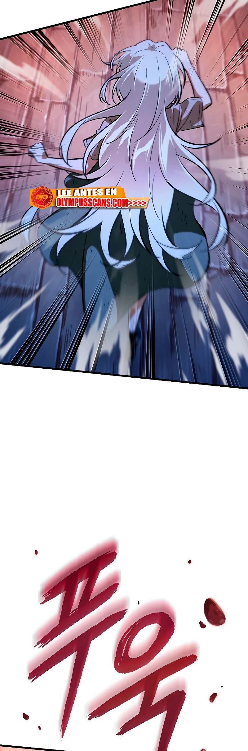 Pick me up, Gacha Infinito Capitulo 53 página 69