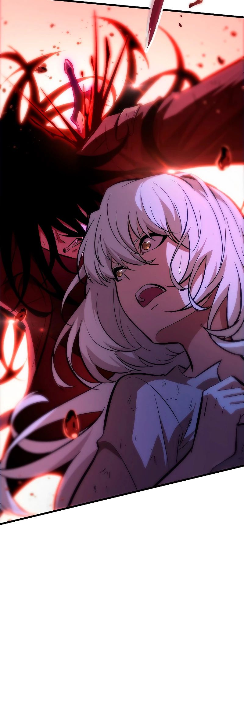 Pick me up, Gacha Infinito Capitulo 53 página 70