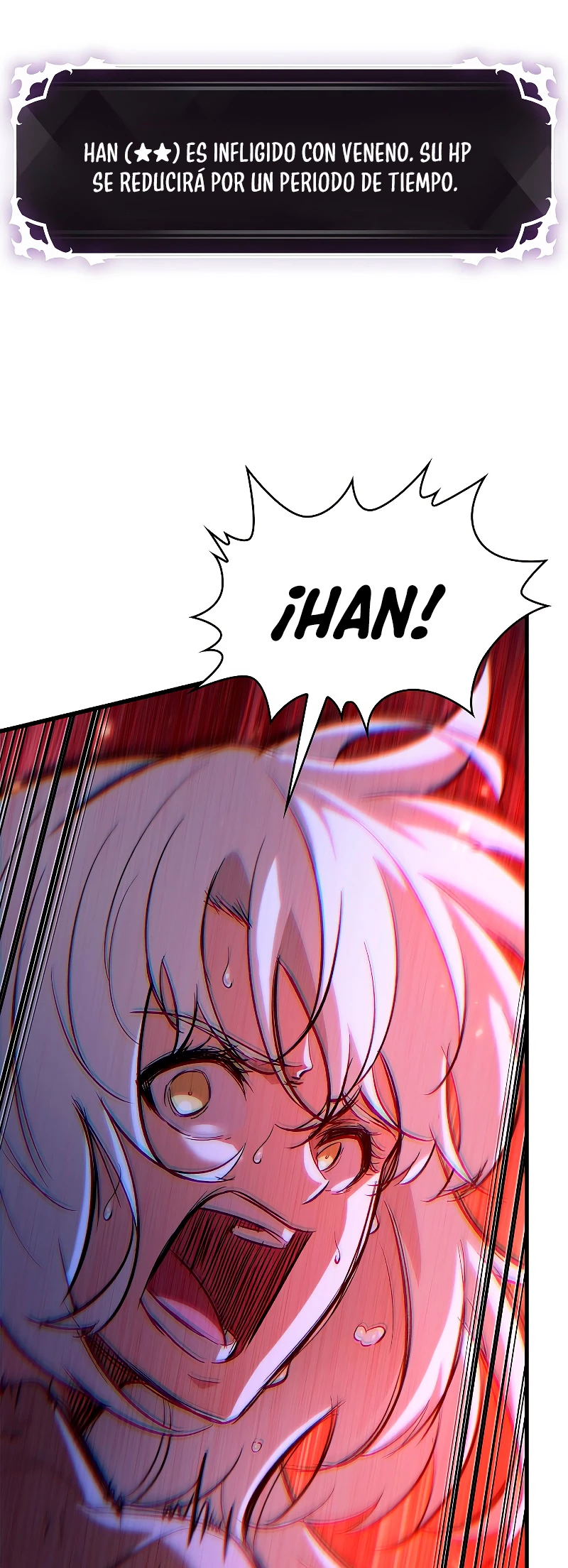 Pick me up, Gacha Infinito Capitulo 53 página 71