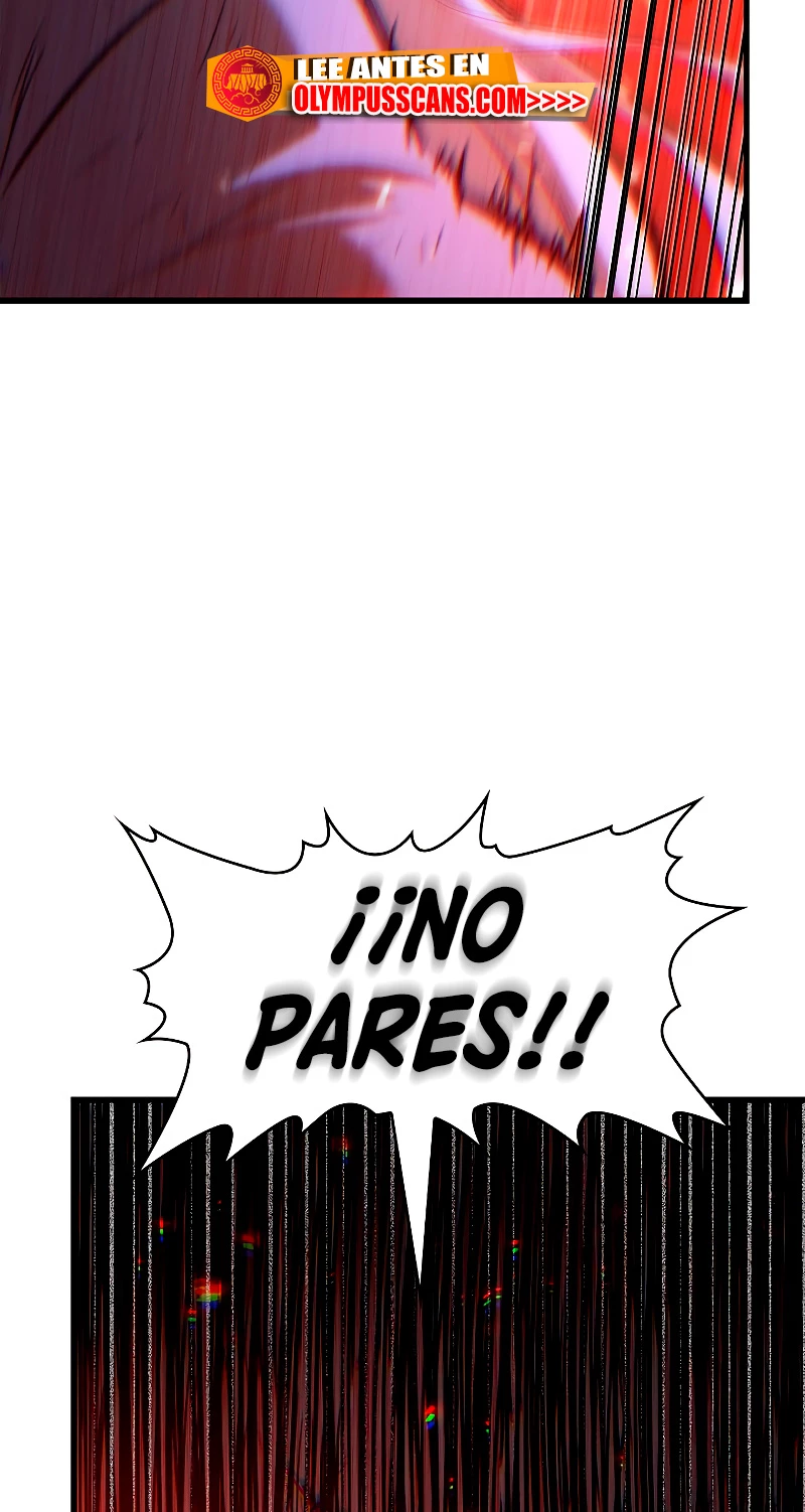 Pick me up, Gacha Infinito Capitulo 53 página 72