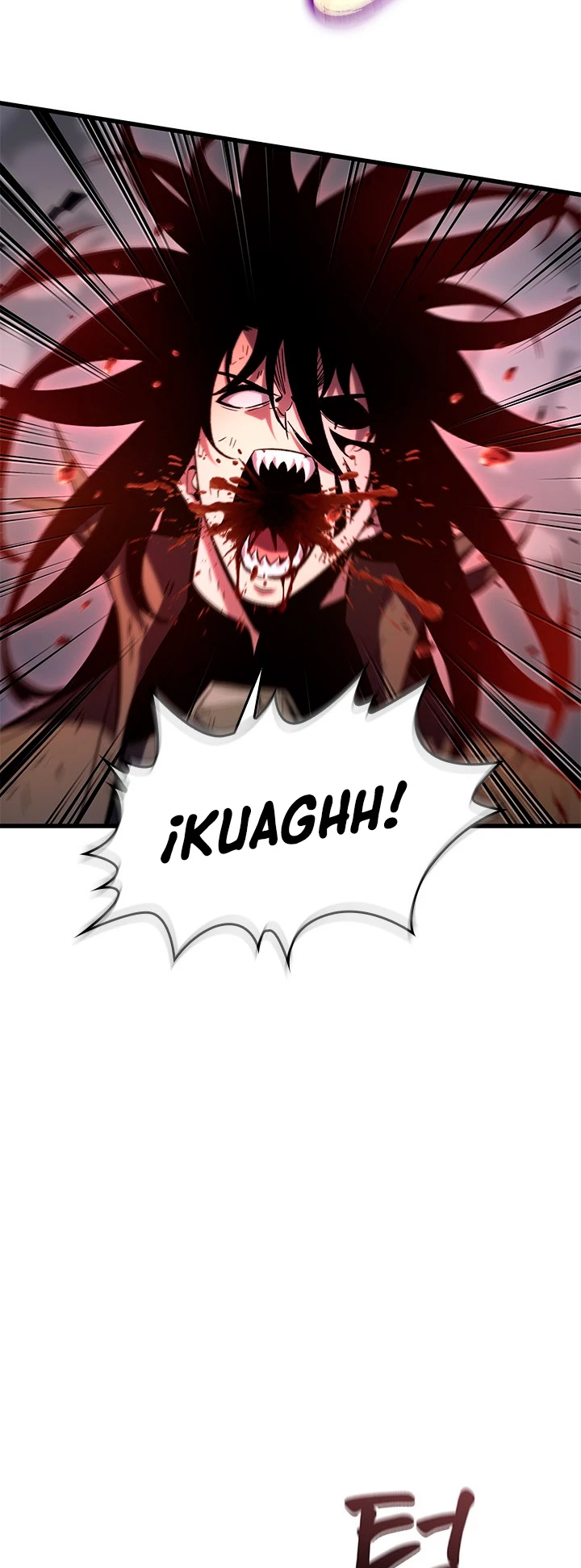 Pick me up, Gacha Infinito Capitulo 54 página 11