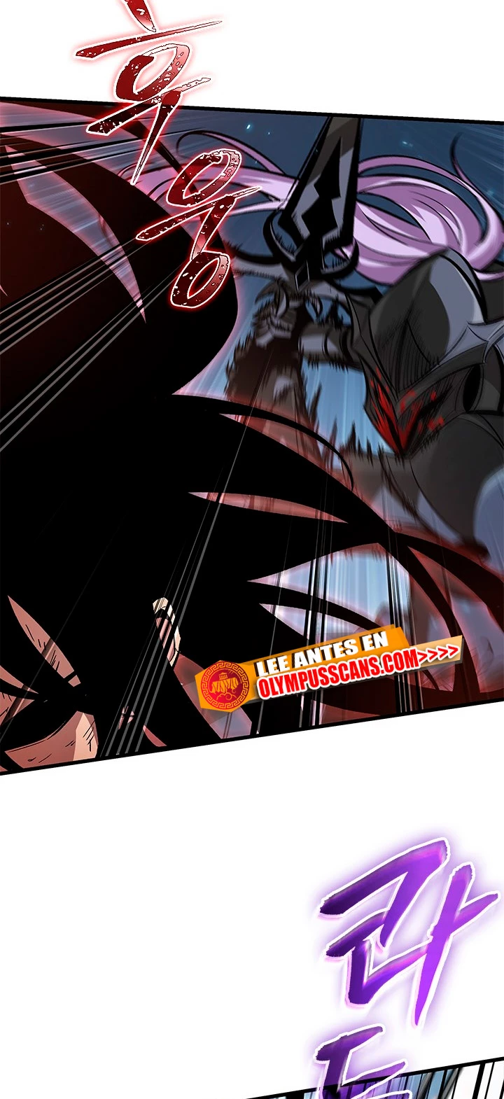 Pick me up, Gacha Infinito Capitulo 54 página 17