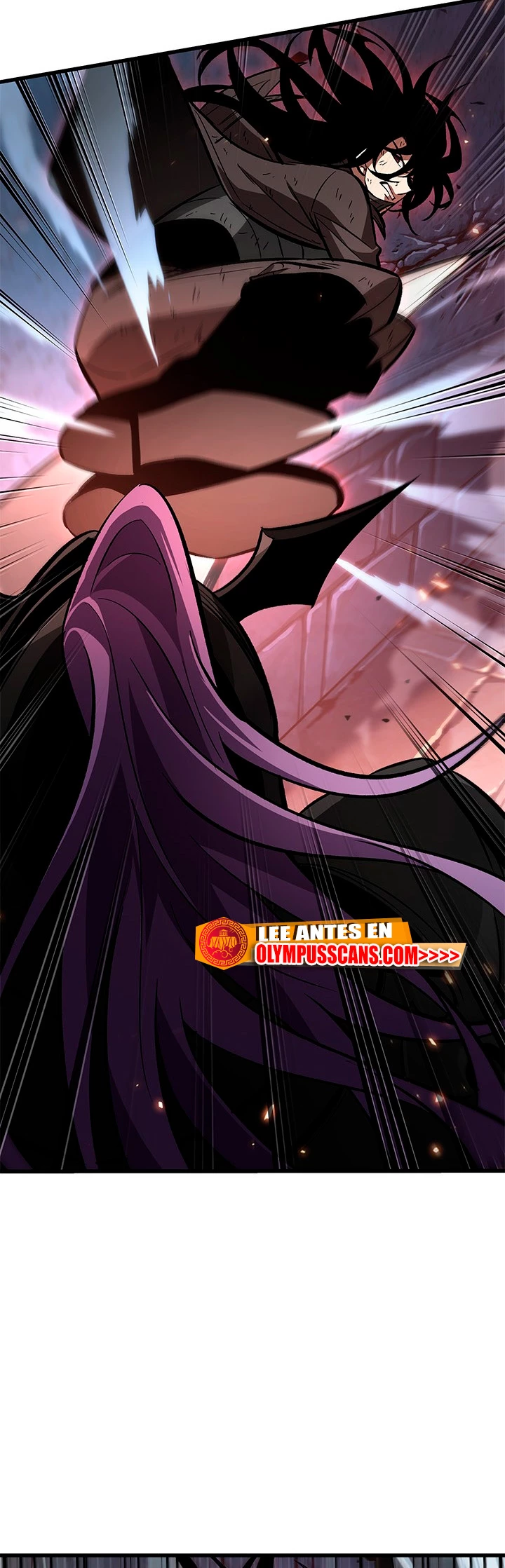 Pick me up, Gacha Infinito Capitulo 54 página 19