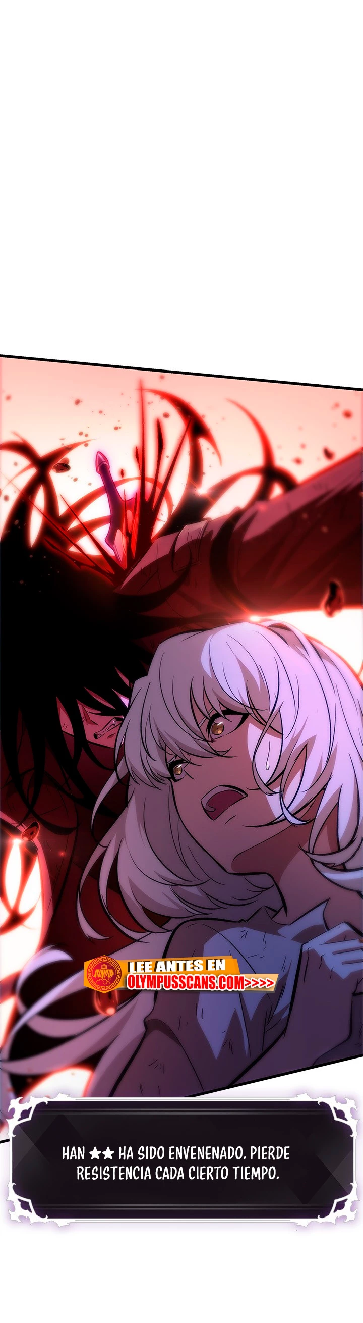 Pick me up, Gacha Infinito Capitulo 54 página 2