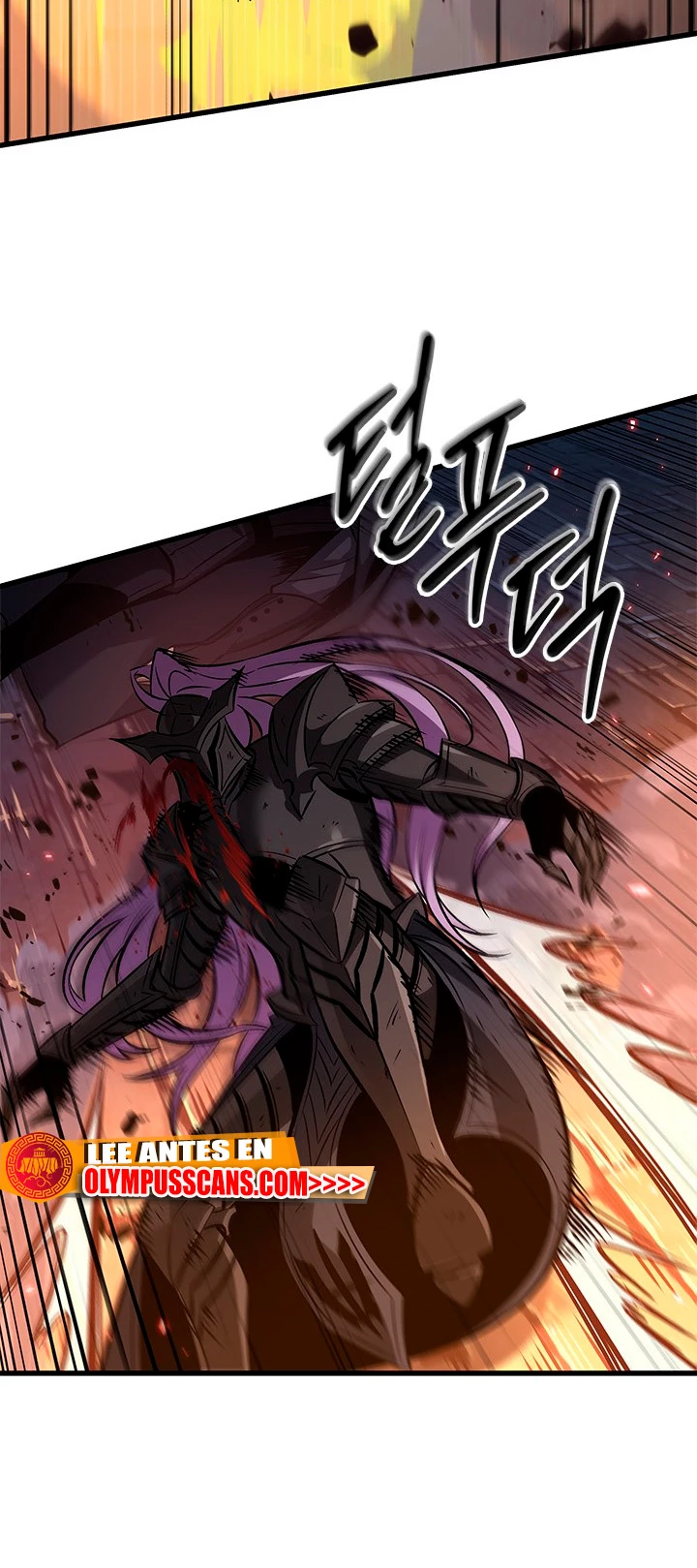 Pick me up, Gacha Infinito Capitulo 54 página 21