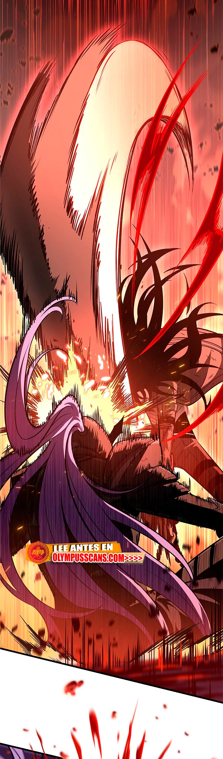 Pick me up, Gacha Infinito Capitulo 54 página 26