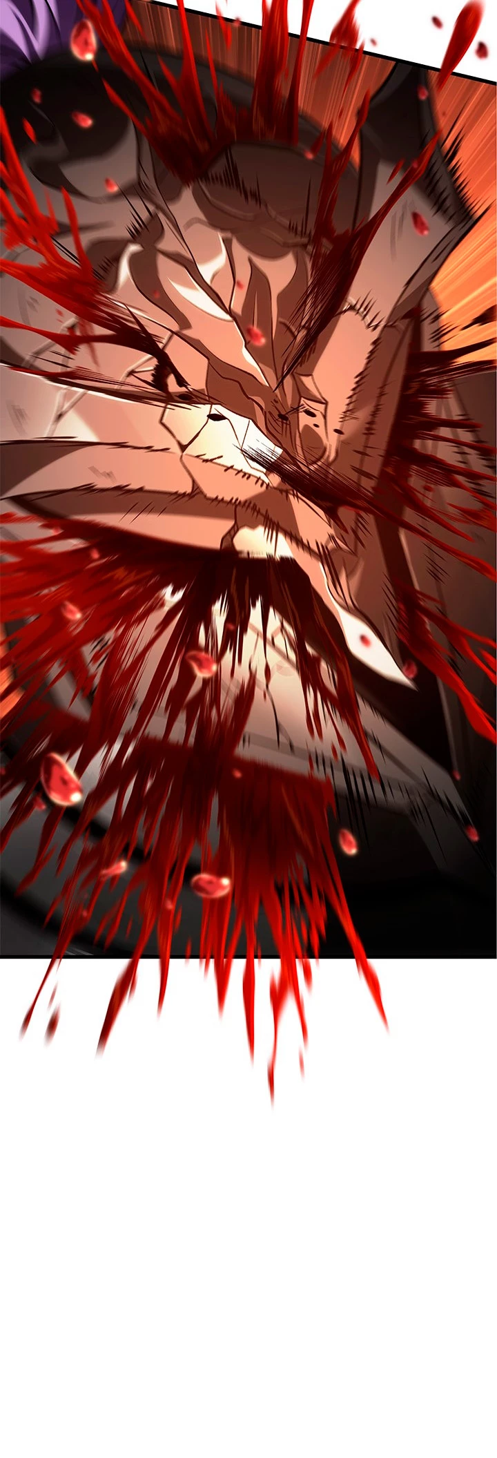 Pick me up, Gacha Infinito Capitulo 54 página 27