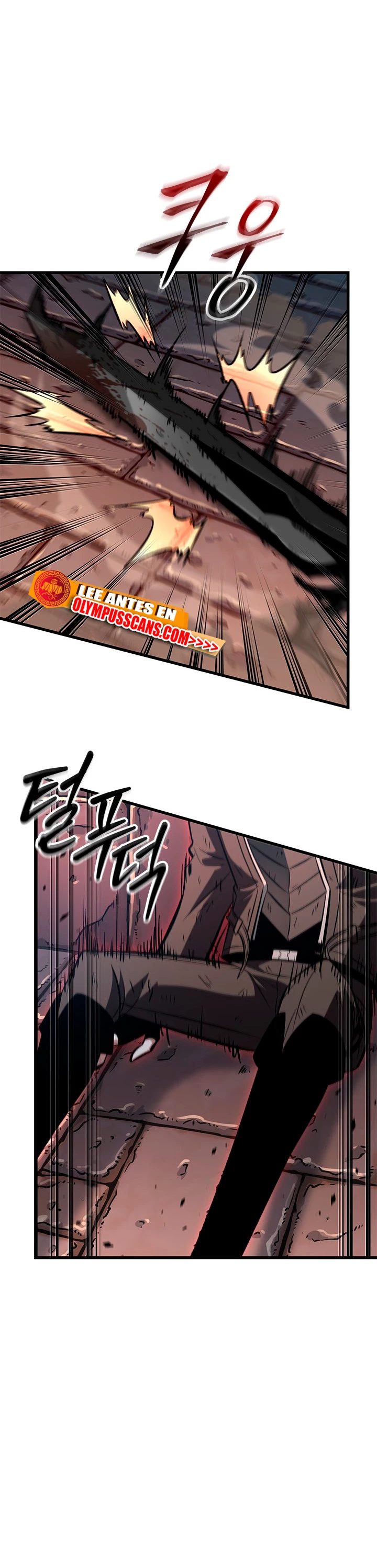 Pick me up, Gacha Infinito Capitulo 54 página 28