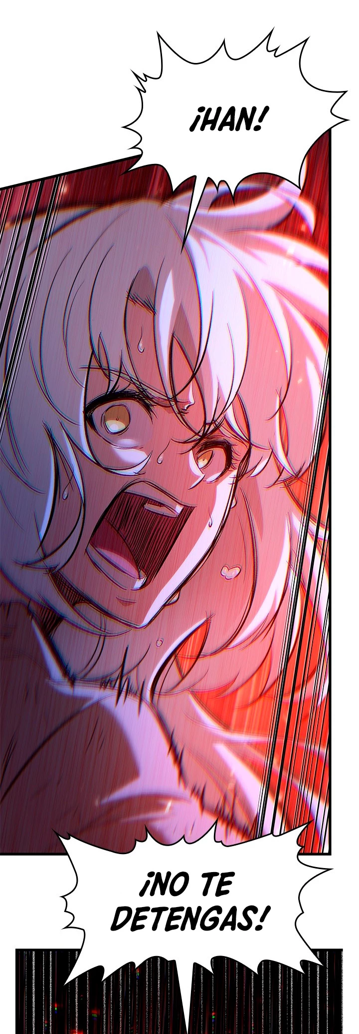 Pick me up, Gacha Infinito Capitulo 54 página 3
