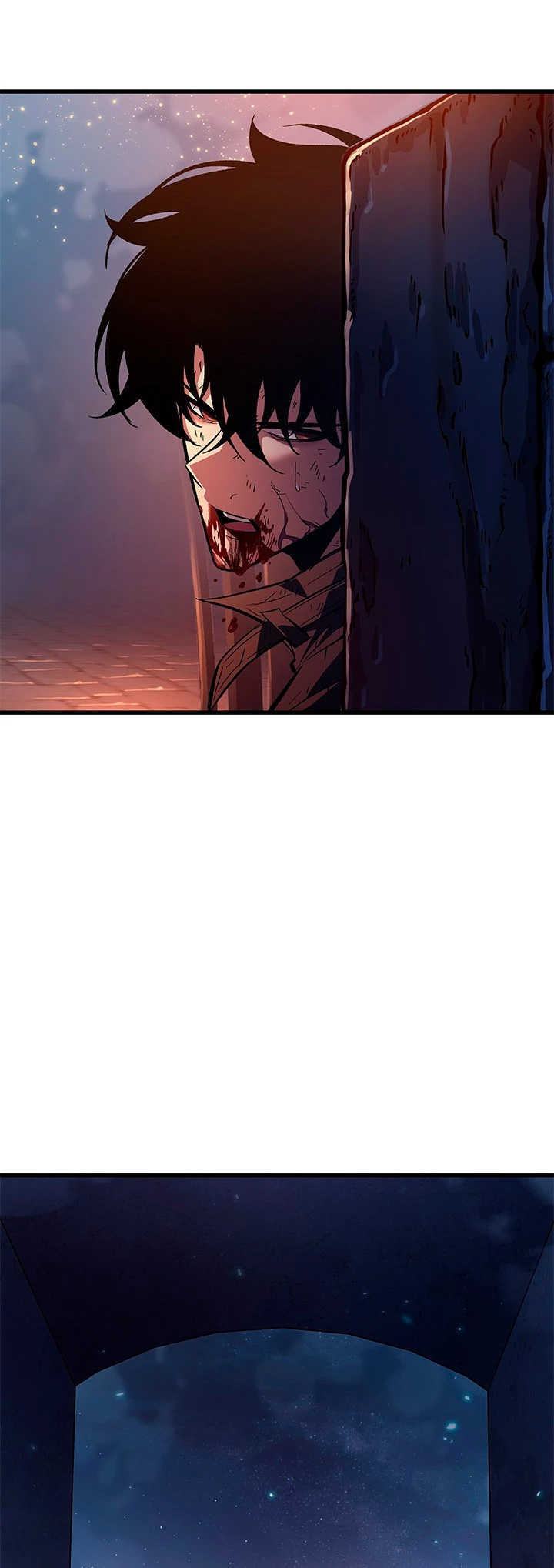 Pick me up, Gacha Infinito Capitulo 54 página 31