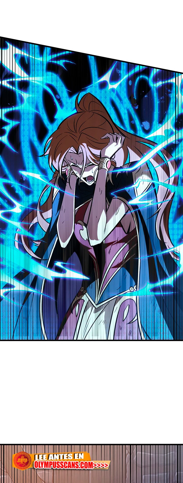 Pick me up, Gacha Infinito Capitulo 54 página 36