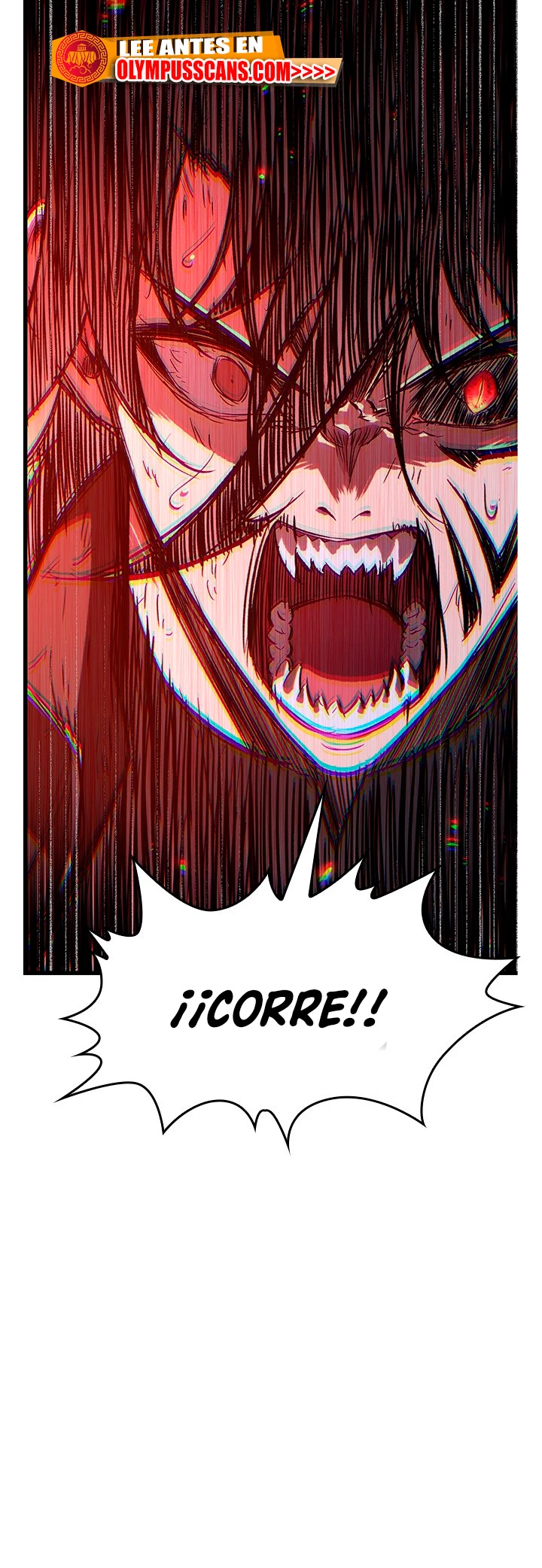 Pick me up, Gacha Infinito Capitulo 54 página 4