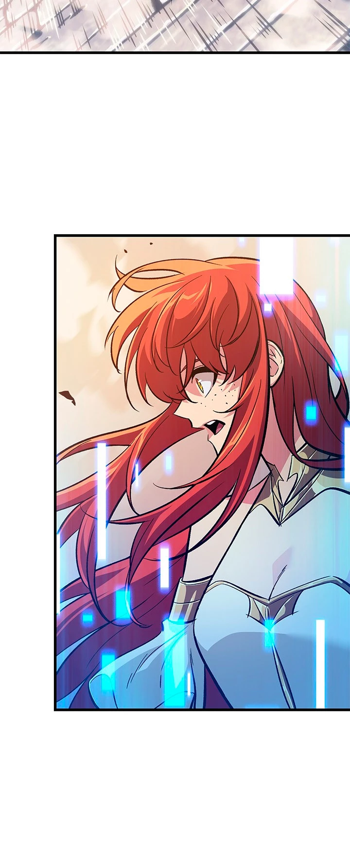 Pick me up, Gacha Infinito Capitulo 54 página 42