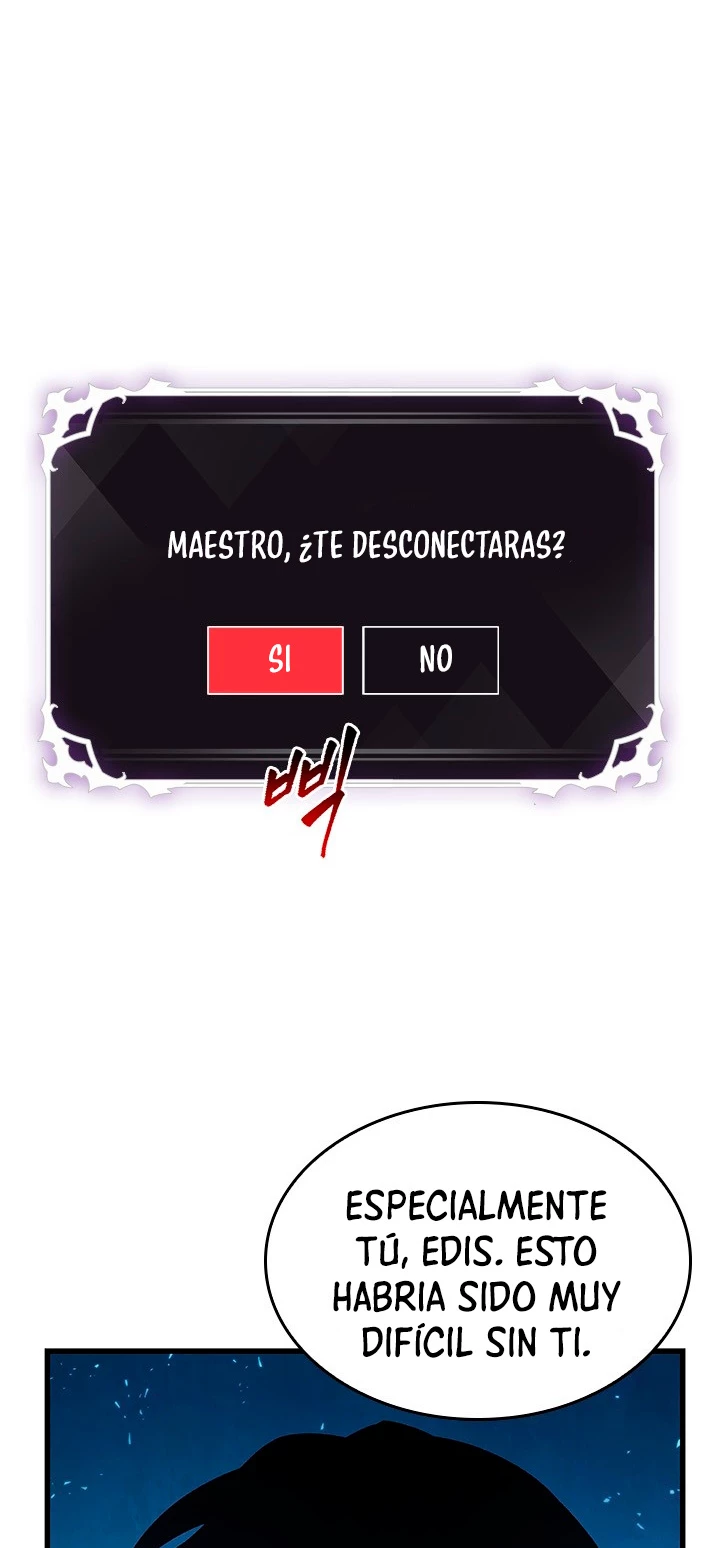 Pick me up, Gacha Infinito Capitulo 54 página 49