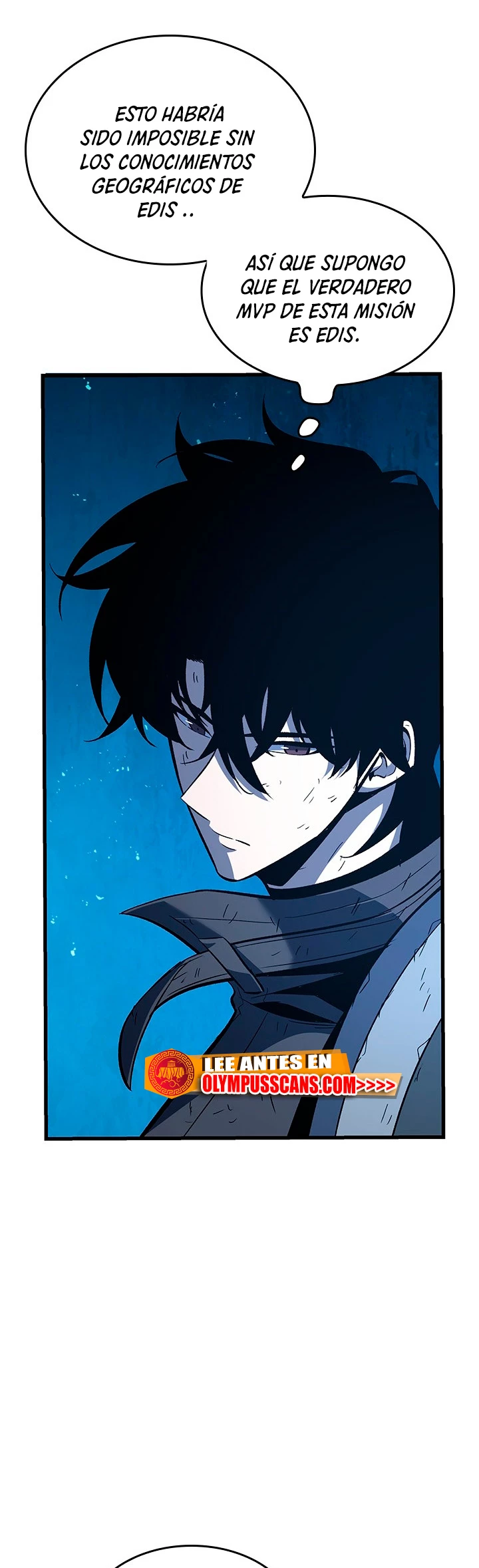 Pick me up, Gacha Infinito Capitulo 54 página 52