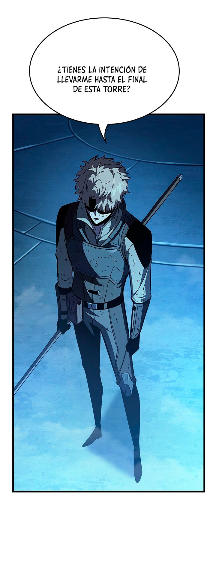 Pick me up, Gacha Infinito Capitulo 54 página 58
