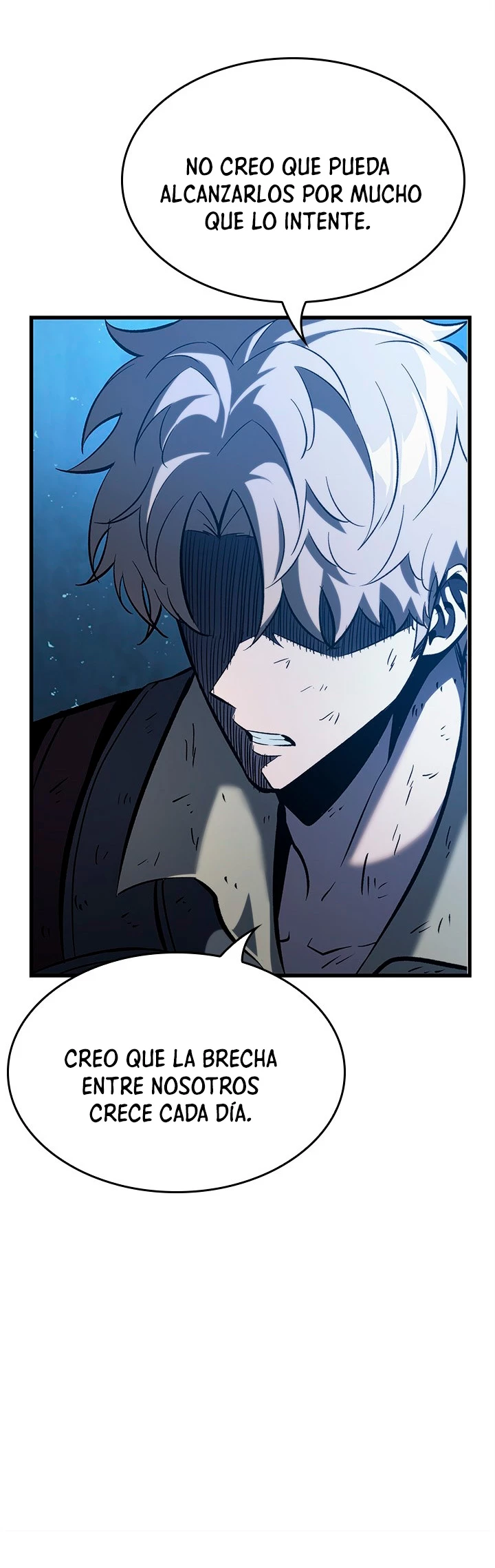 Pick me up, Gacha Infinito Capitulo 54 página 59