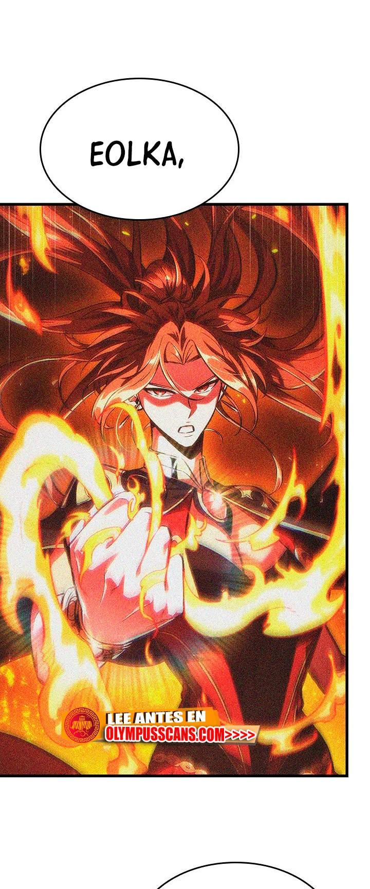 Pick me up, Gacha Infinito Capitulo 54 página 60