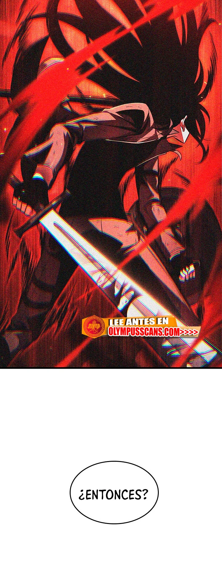 Pick me up, Gacha Infinito Capitulo 54 página 62