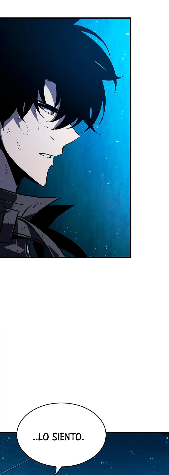 Pick me up, Gacha Infinito Capitulo 54 página 63