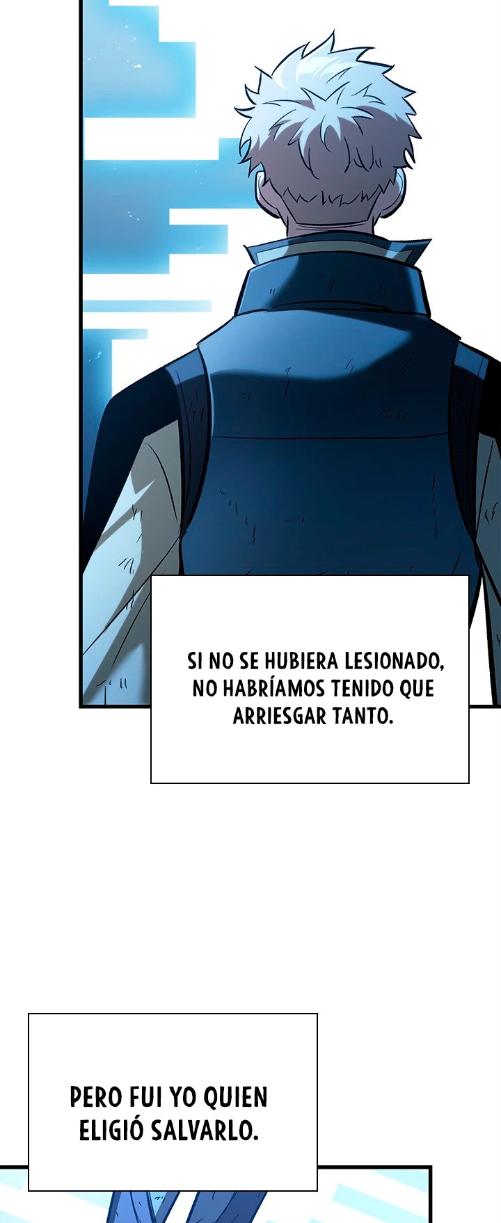 Pick me up, Gacha Infinito Capitulo 54 página 66