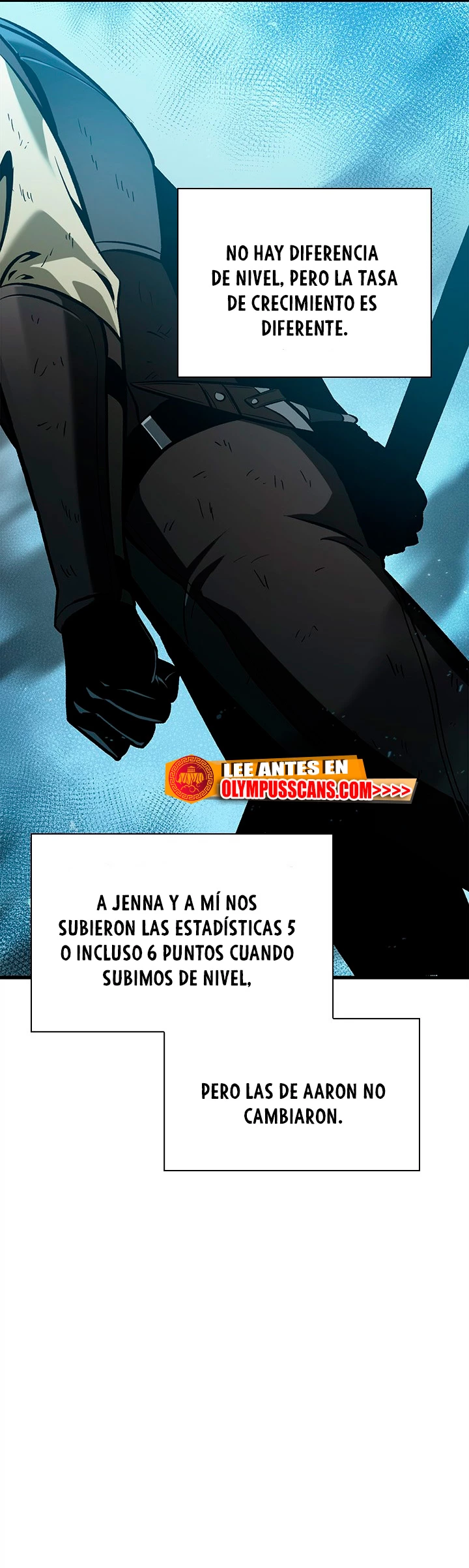 Pick me up, Gacha Infinito Capitulo 54 página 68