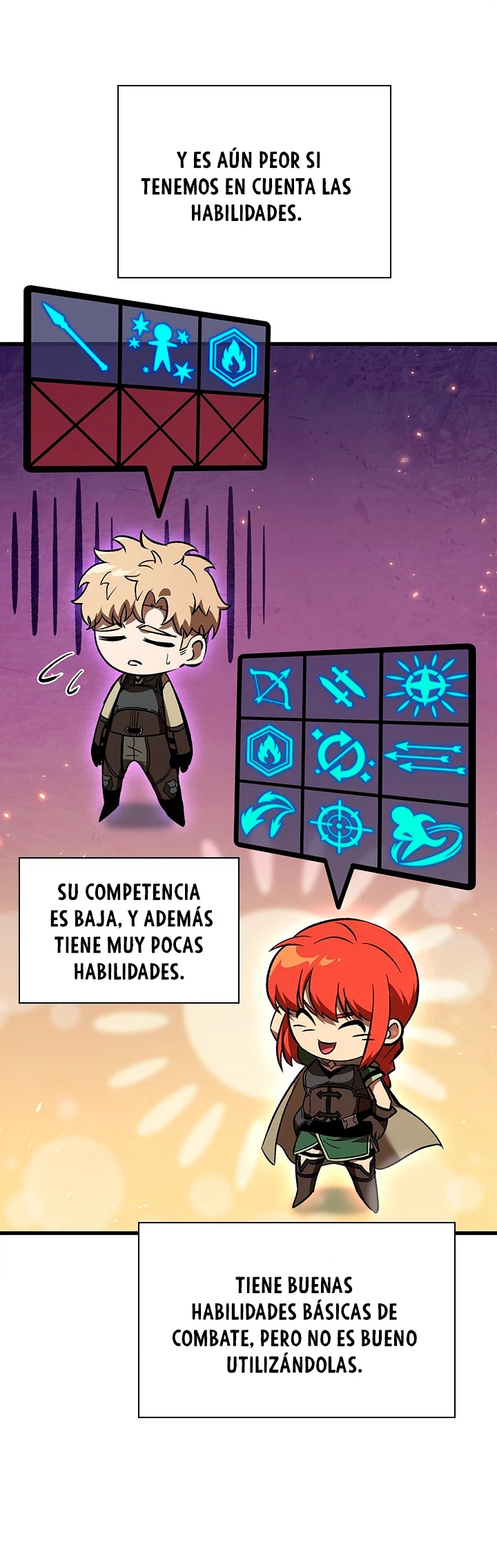 Pick me up, Gacha Infinito Capitulo 54 página 69
