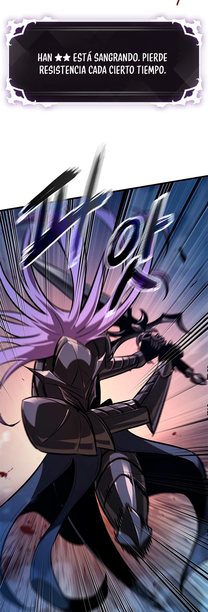 Pick me up, Gacha Infinito Capitulo 54 página 7