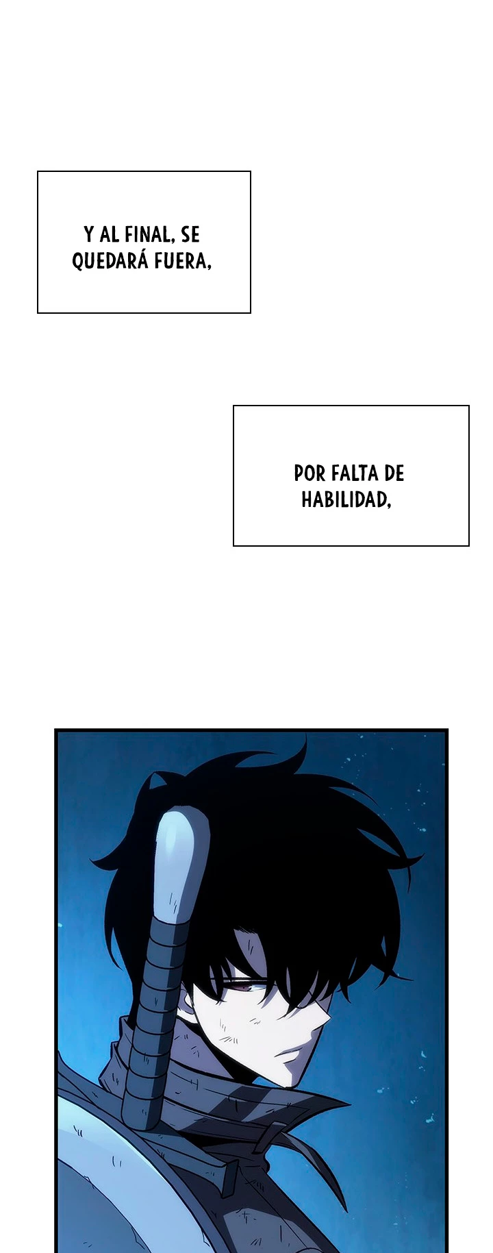 Pick me up, Gacha Infinito Capitulo 54 página 71