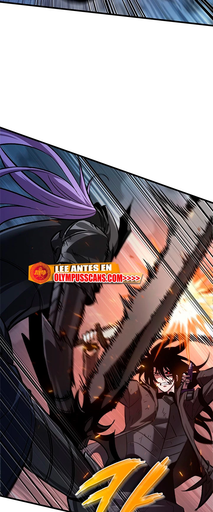 Pick me up, Gacha Infinito Capitulo 54 página 8